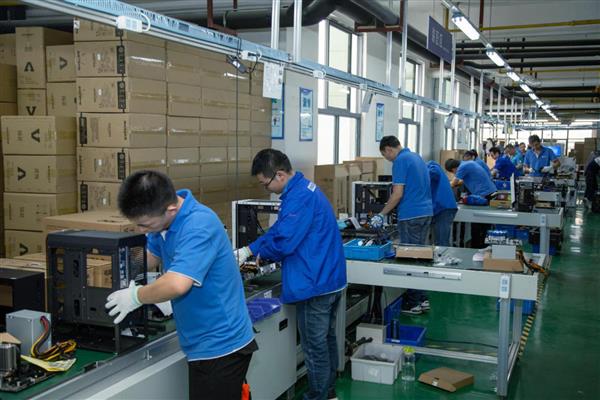 3.07億元再次稱雄雙11 攀升用自研創(chuàng)新開拓的增長新路徑