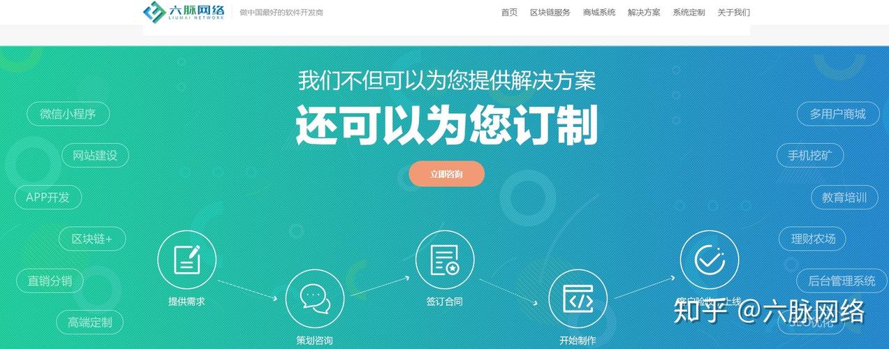 簽訂軟件開發(fā)合同的注意事項(xiàng)