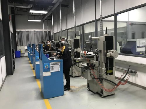 問需于企，精準(zhǔn)服務(wù) 走進(jìn)物聯(lián)網(wǎng)應(yīng)用服務(wù)領(lǐng)域的雙星